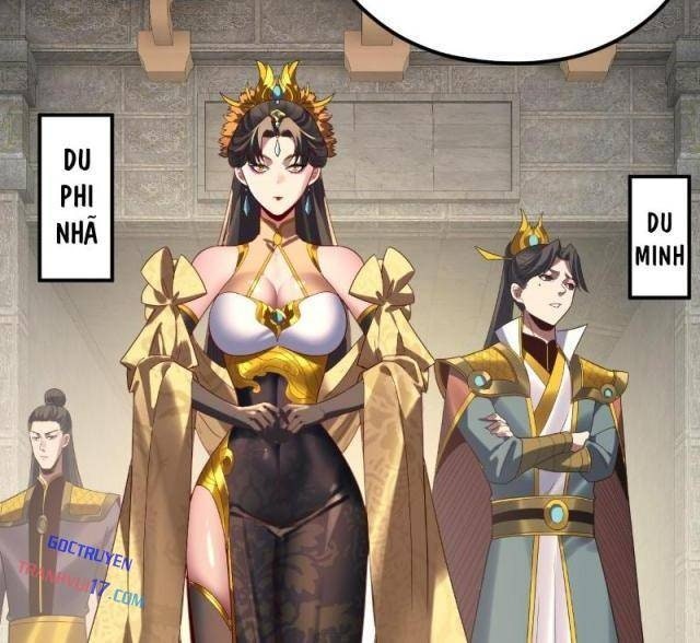 Ta Trời Sinh Đã Là Nhân Vật Phản Diện - Page 34