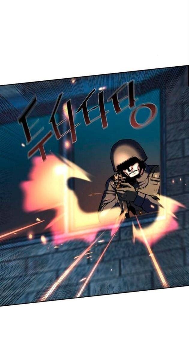 Bạn Học Của Tôi Là Lính Đánh Thuê - Page 74