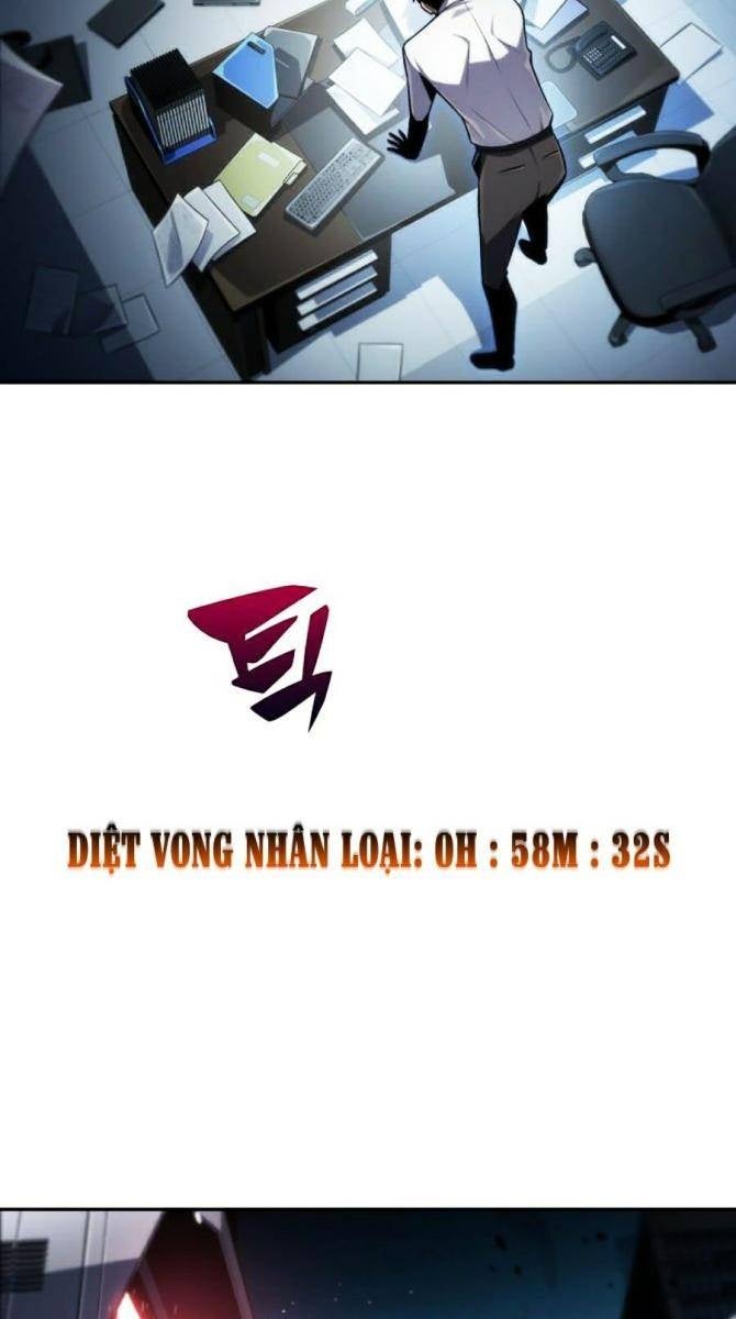 Tôi Là Tân Thủ Có Cấp Cao Nhất - Page 7