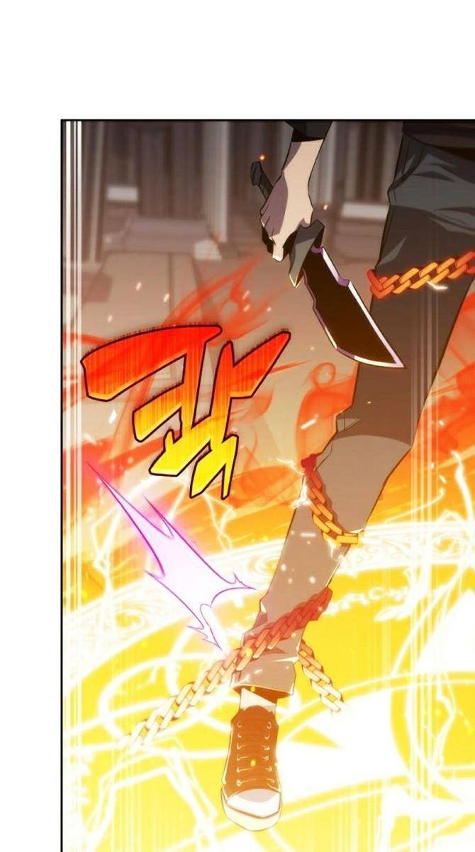 Tôi Là Tân Thủ Có Cấp Cao Nhất - Page 35