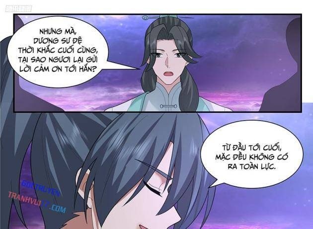 Võ Luyện Đỉnh Phong - Page 7