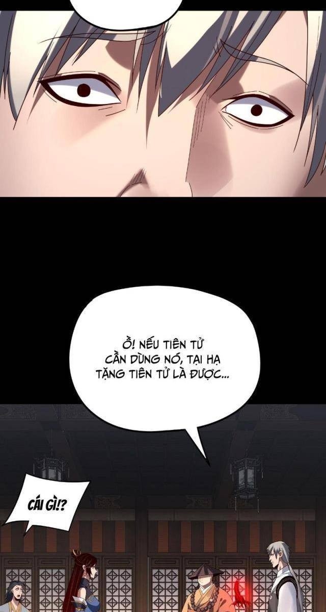 Ta Trời Sinh Đã Là Nhân Vật Phản Diện - Page 25