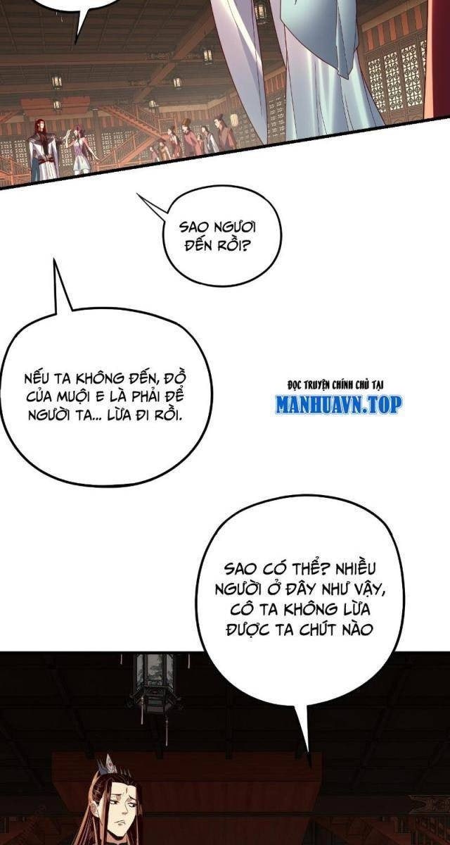 Ta Trời Sinh Đã Là Nhân Vật Phản Diện - Page 7