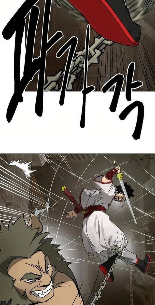 Thăng Cấp Vô Hạn Trong Murim - Page 8