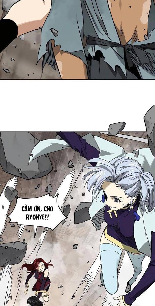 Thăng Cấp Vô Hạn Trong Murim - Page 42