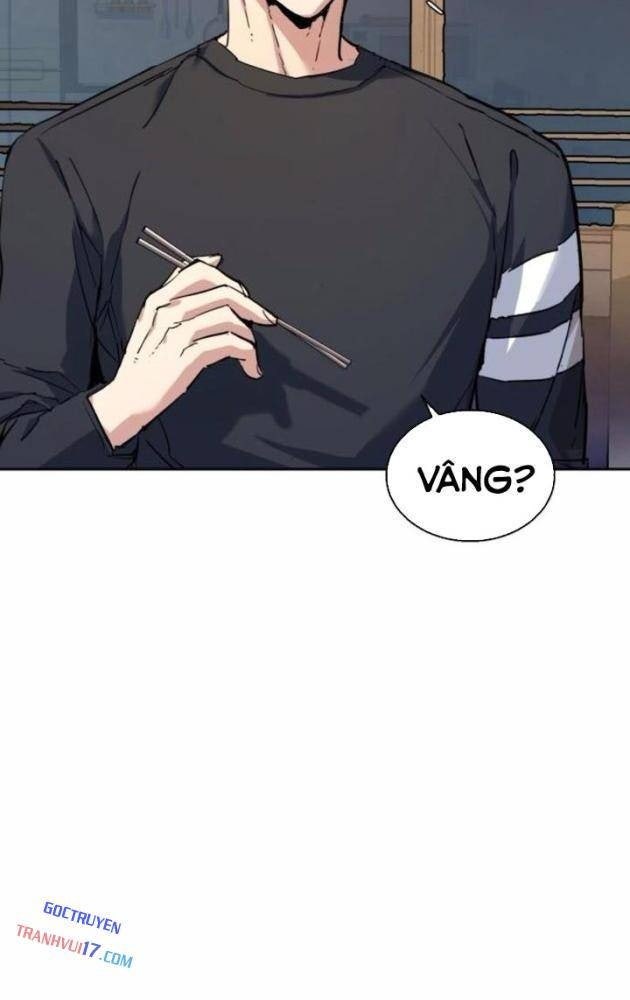 Bạn Học Của Tôi Là Lính Đánh Thuê - Page 4