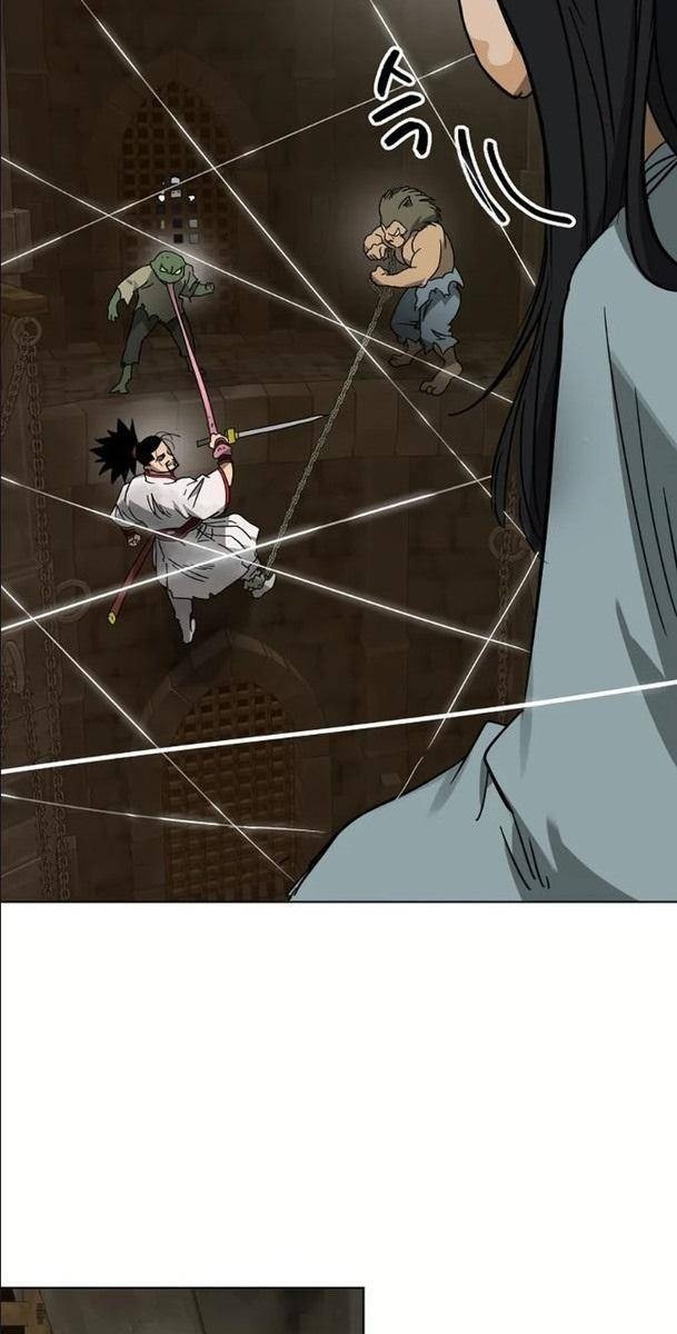 Thăng Cấp Vô Hạn Trong Murim - Page 73