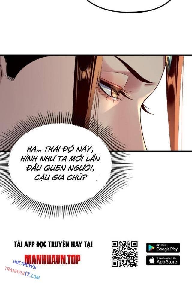 Ta Trời Sinh Đã Là Nhân Vật Phản Diện - Page 20