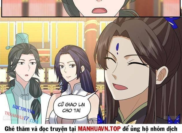 Võ Luyện Đỉnh Phong - Page 12