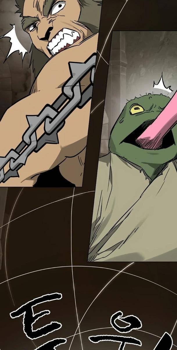 Thăng Cấp Vô Hạn Trong Murim - Page 23