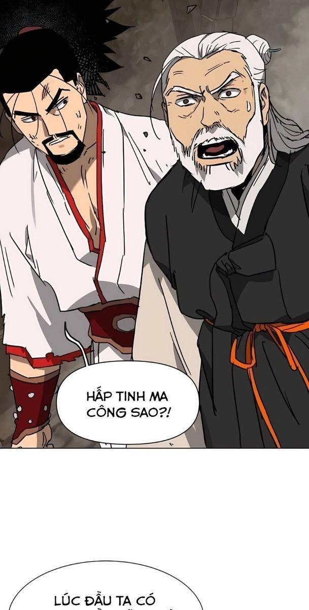 Thăng Cấp Vô Hạn Trong Murim - Page 86