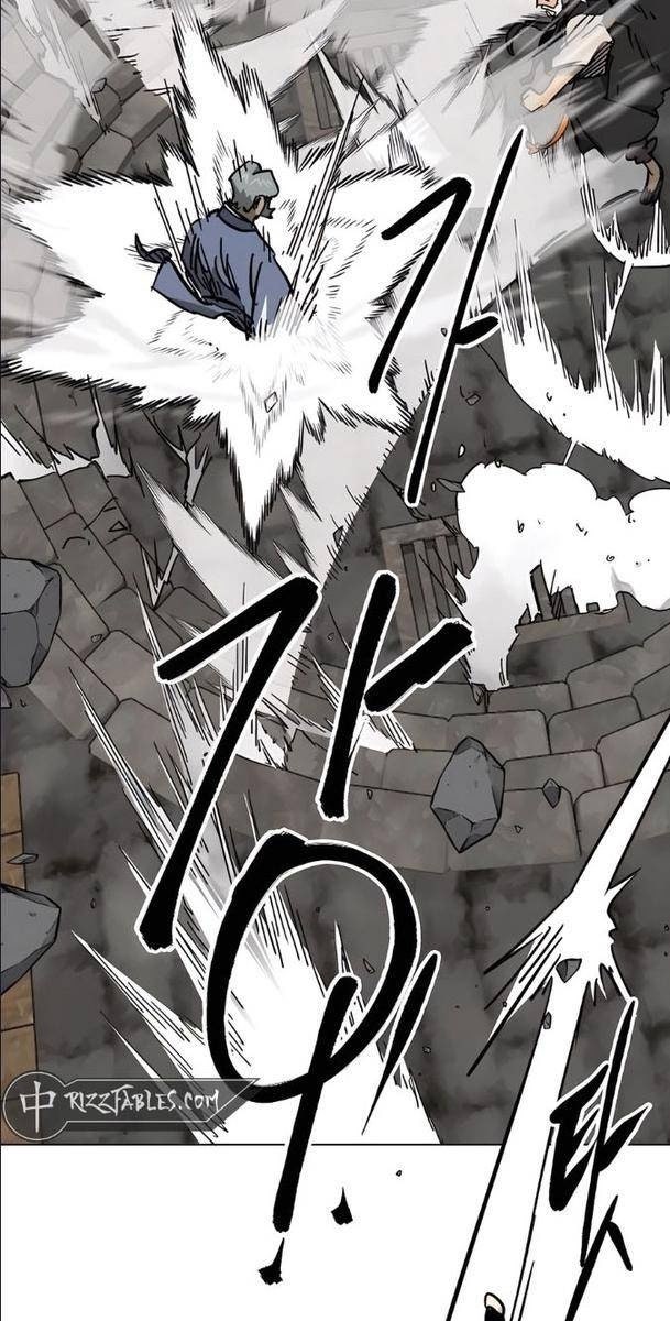 Thăng Cấp Vô Hạn Trong Murim - Page 164