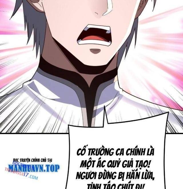 Ta Trời Sinh Đã Là Nhân Vật Phản Diện - Page 54