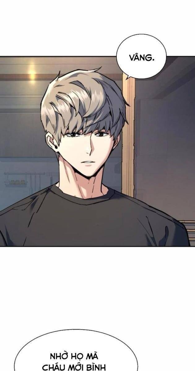 Bạn Học Của Tôi Là Lính Đánh Thuê - Page 7