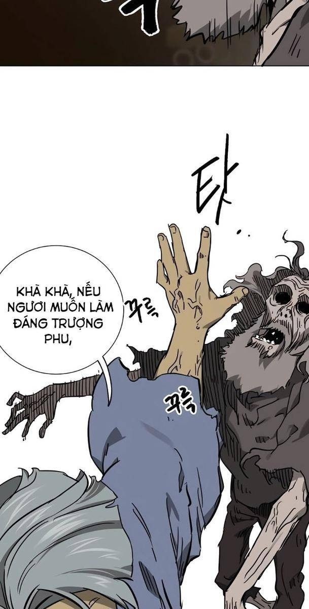 Thăng Cấp Vô Hạn Trong Murim - Page 83