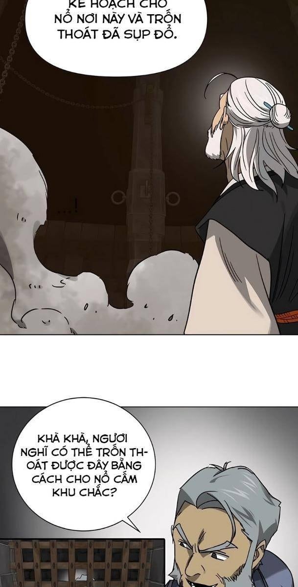 Thăng Cấp Vô Hạn Trong Murim - Page 105