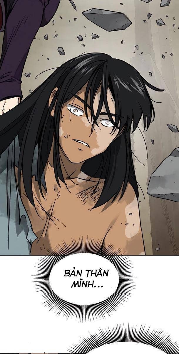 Thăng Cấp Vô Hạn Trong Murim - Page 32