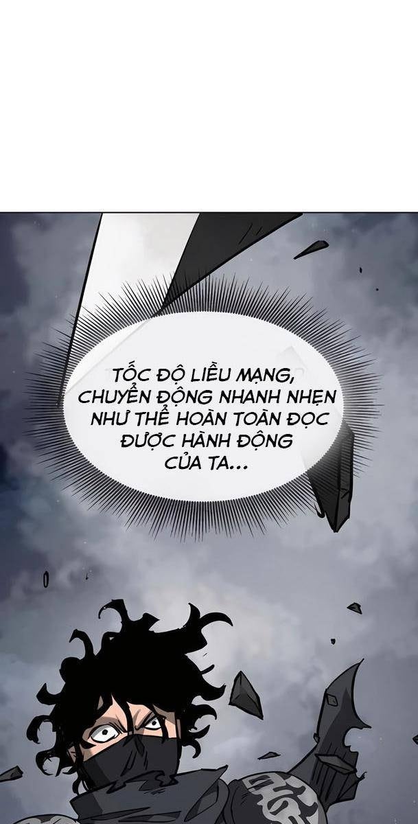 Thăng Cấp Vô Hạn Trong Murim - Page 165