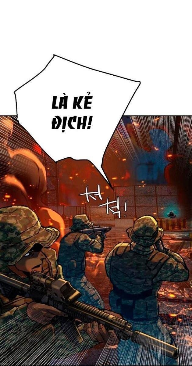 Bạn Học Của Tôi Là Lính Đánh Thuê - Page 125