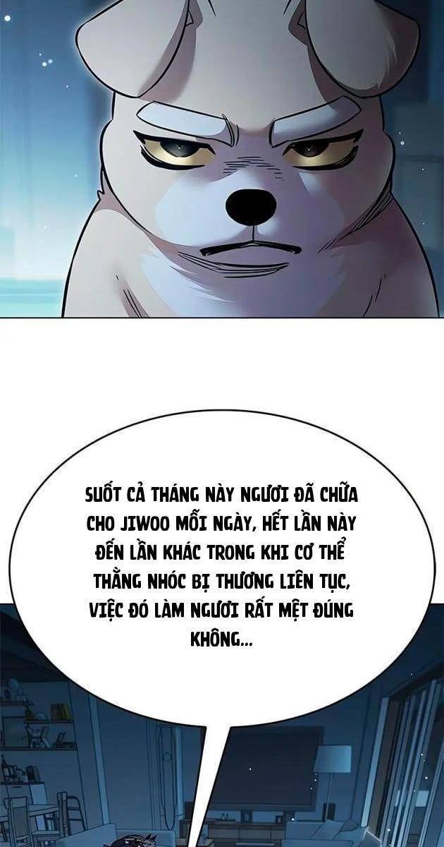 Mèo Mập Béo Bự - Page 118