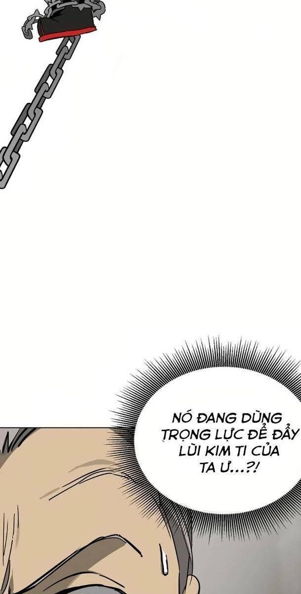 Thăng Cấp Vô Hạn Trong Murim - Page 26