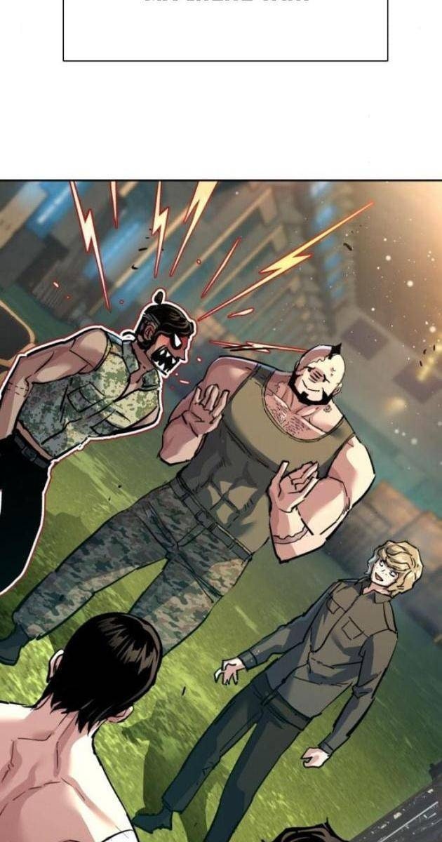 Bạn Học Của Tôi Là Lính Đánh Thuê - Page 137