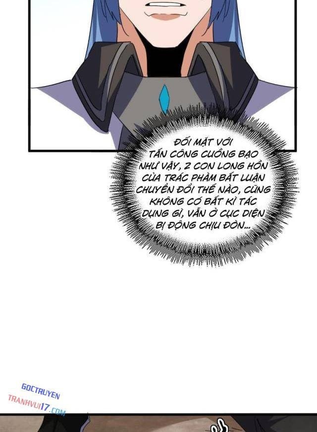 Đại Quản Gia Là Ma Hoàng - Page 26