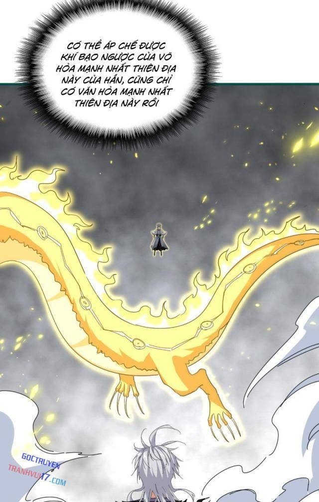 Đại Quản Gia Là Ma Hoàng - Page 52