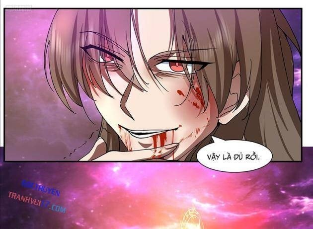 Võ Luyện Đỉnh Phong - Page 17