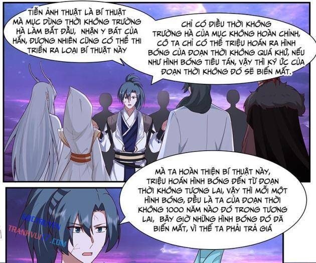 Võ Luyện Đỉnh Phong - Page 25