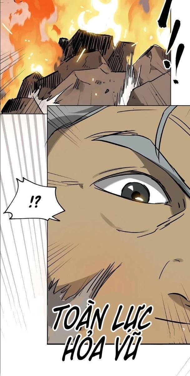 Thăng Cấp Vô Hạn Trong Murim - Page 169