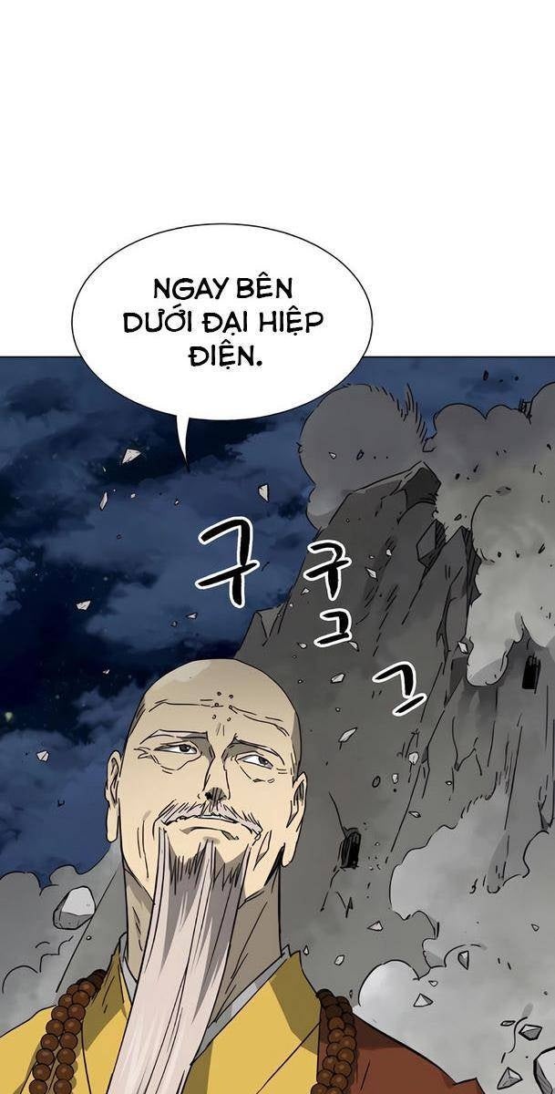 Thăng Cấp Vô Hạn Trong Murim - Page 59