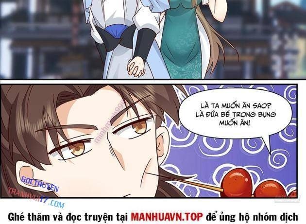 Võ Luyện Đỉnh Phong - Page 14