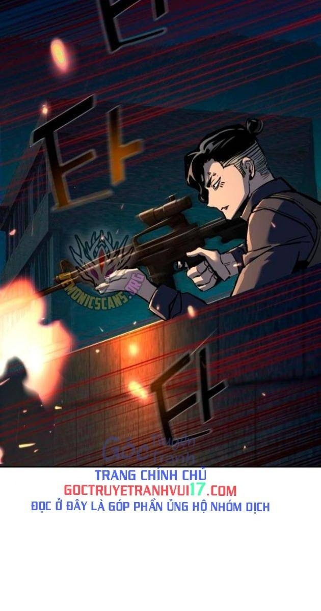 Bạn Học Của Tôi Là Lính Đánh Thuê - Page 47