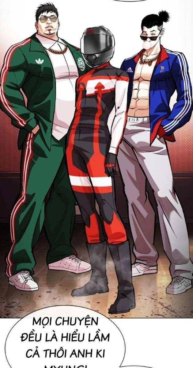 Hoán Đổi Diệu Kì - Page 250