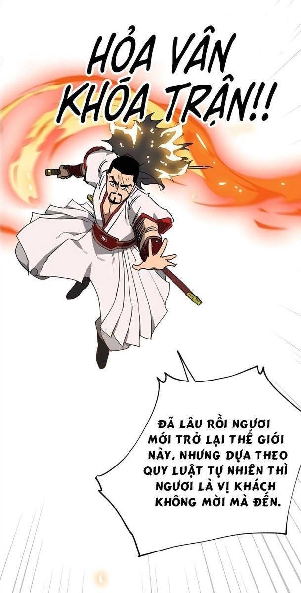 Thăng Cấp Vô Hạn Trong Murim - Page 170