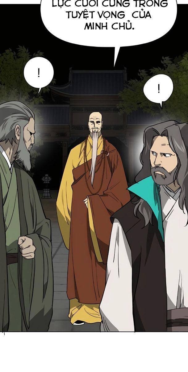 Thăng Cấp Vô Hạn Trong Murim - Page 57