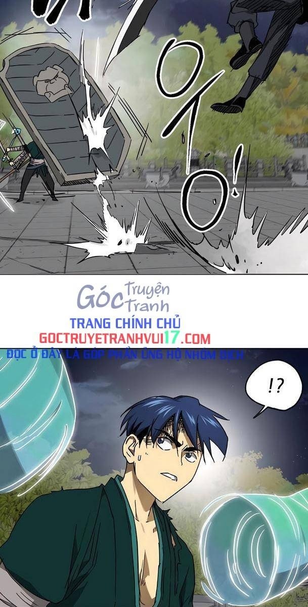 Thăng Cấp Vô Hạn Trong Murim - Page 103