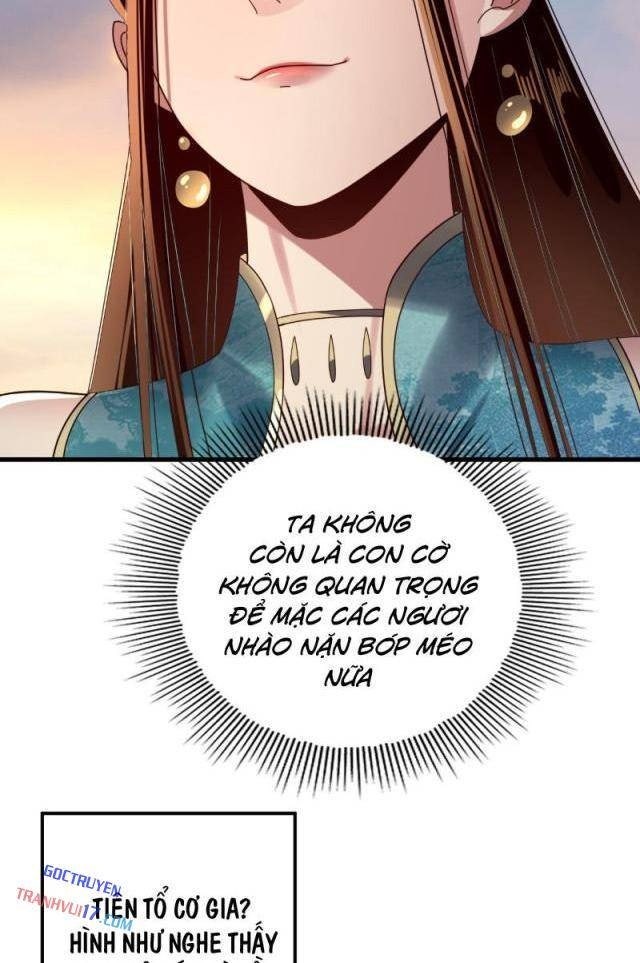 Ta Trời Sinh Đã Là Nhân Vật Phản Diện - Page 12