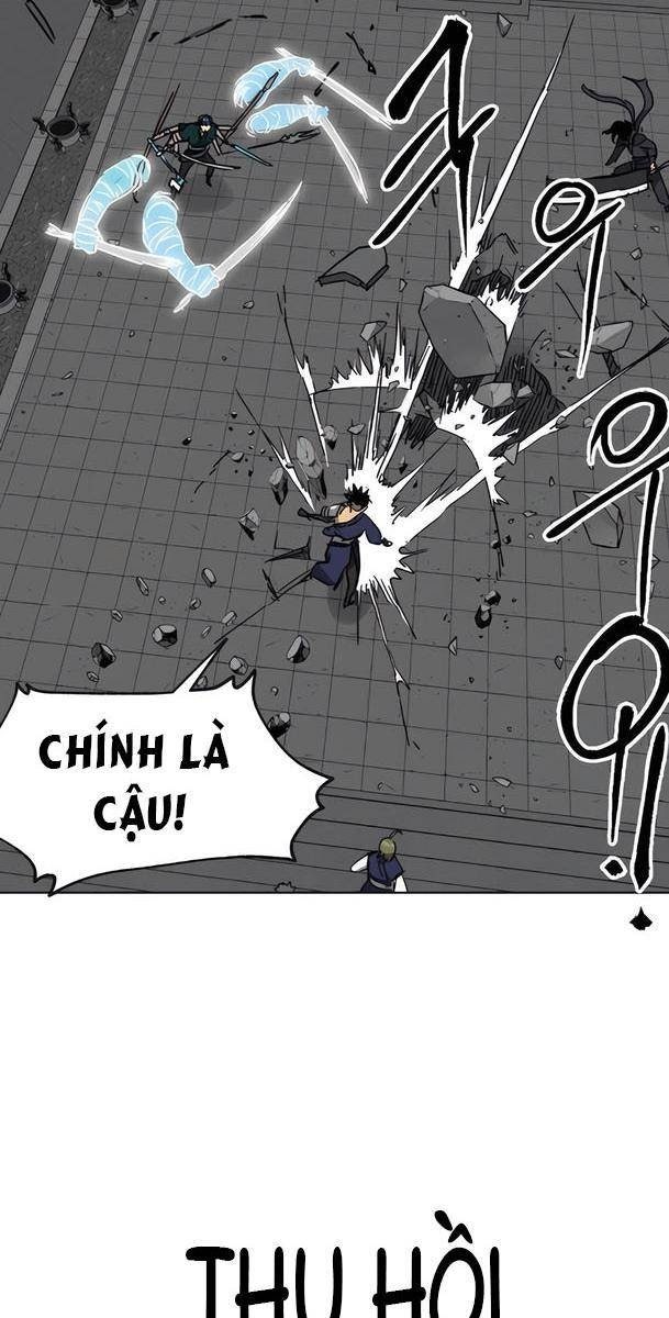 Thăng Cấp Vô Hạn Trong Murim - Page 109