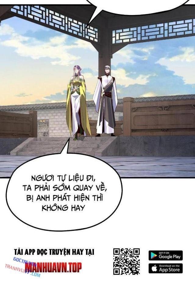 Ta Trời Sinh Đã Là Nhân Vật Phản Diện - Page 20