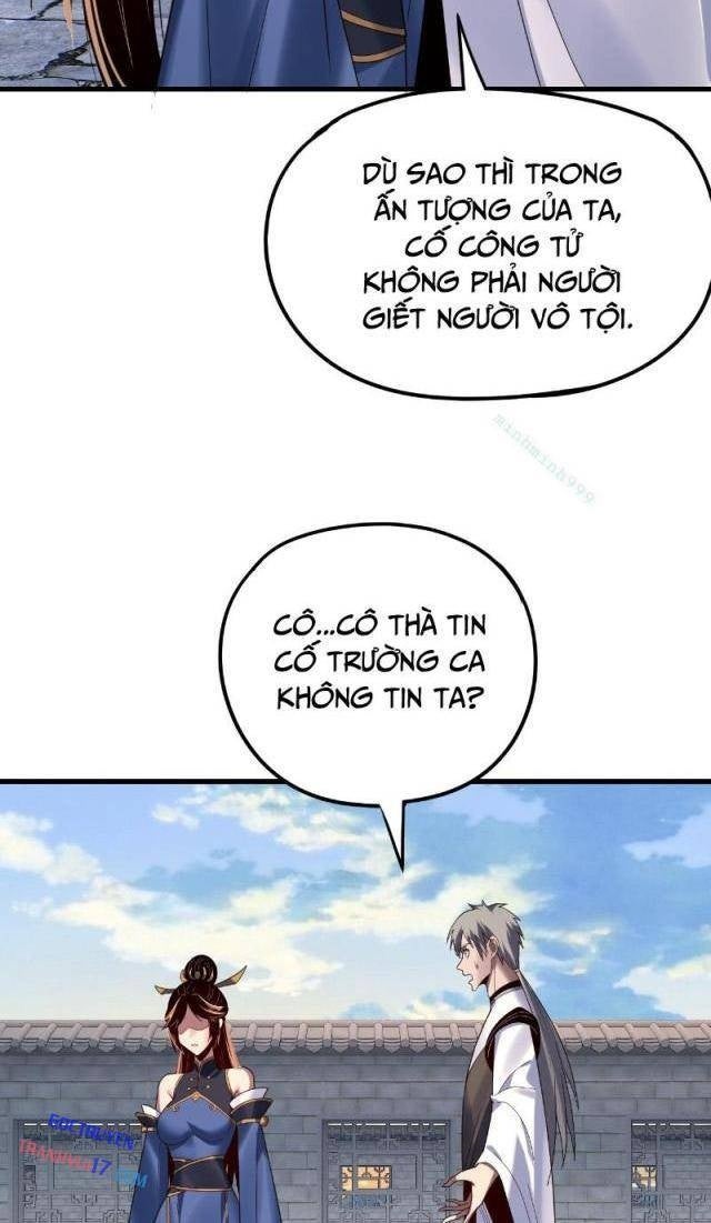 Ta Trời Sinh Đã Là Nhân Vật Phản Diện - Page 6