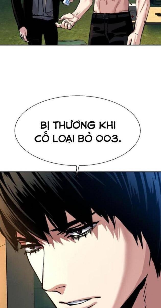 Bạn Học Của Tôi Là Lính Đánh Thuê - Page 107