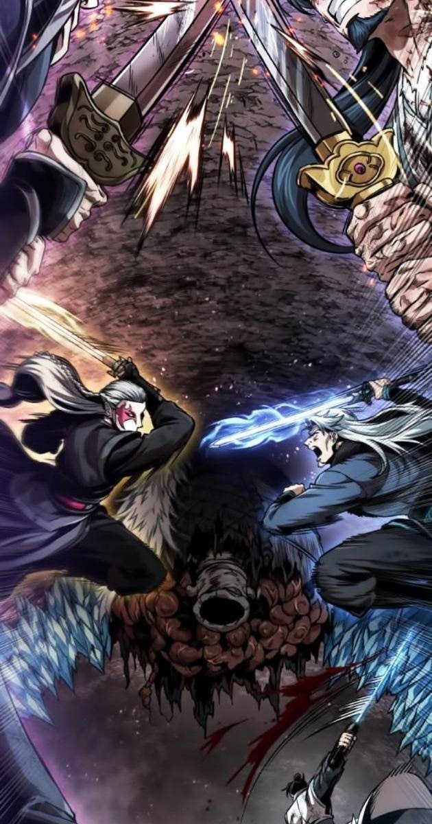 Nano Ma Thần - Page 10