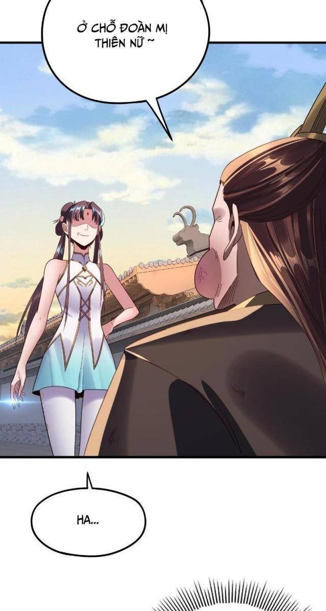 Ta Trời Sinh Đã Là Nhân Vật Phản Diện - Page 37