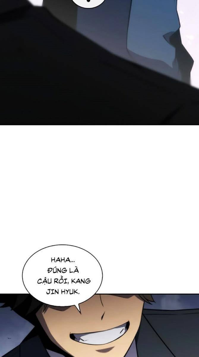 Tôi Là Tân Thủ Có Cấp Cao Nhất - Page 49