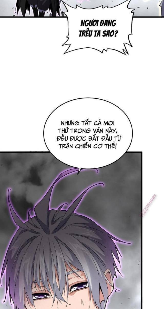 Đại Quản Gia Là Ma Hoàng - Page 57