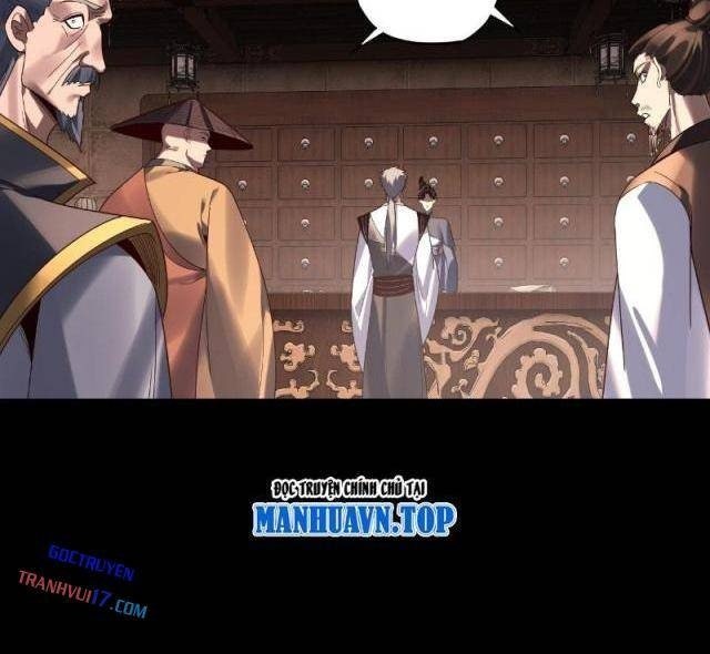 Ta Trời Sinh Đã Là Nhân Vật Phản Diện - Page 20