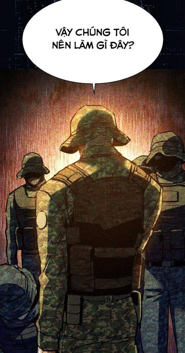 Bạn Học Của Tôi Là Lính Đánh Thuê - Page 43