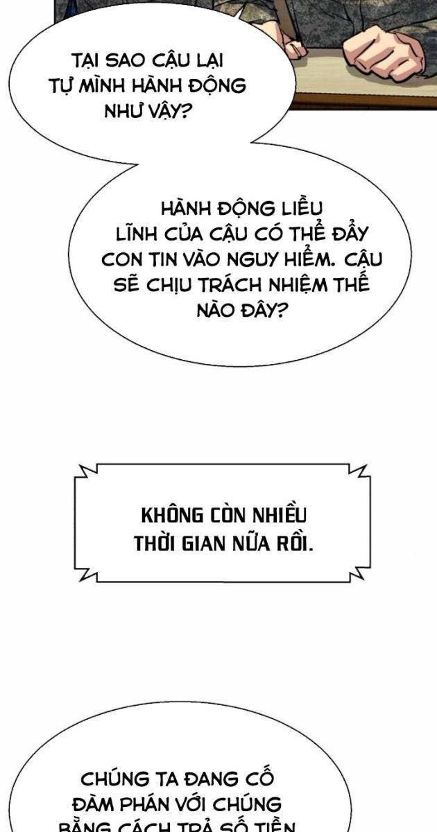 Bạn Học Của Tôi Là Lính Đánh Thuê - Page 55